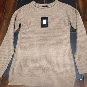 Fashion nova sweater